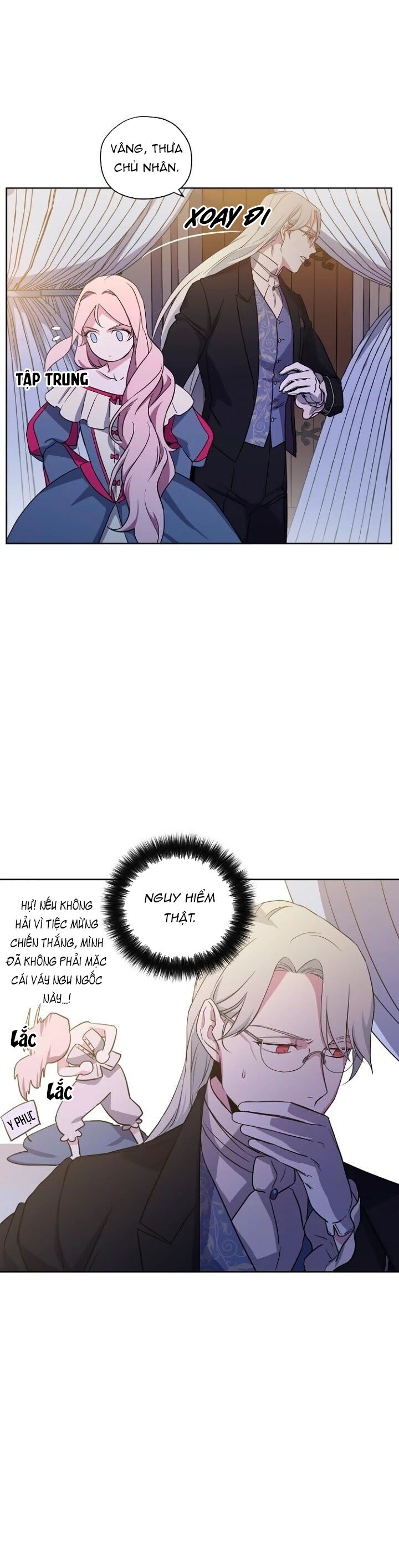 Chitra Chapter 42 - Trang 2