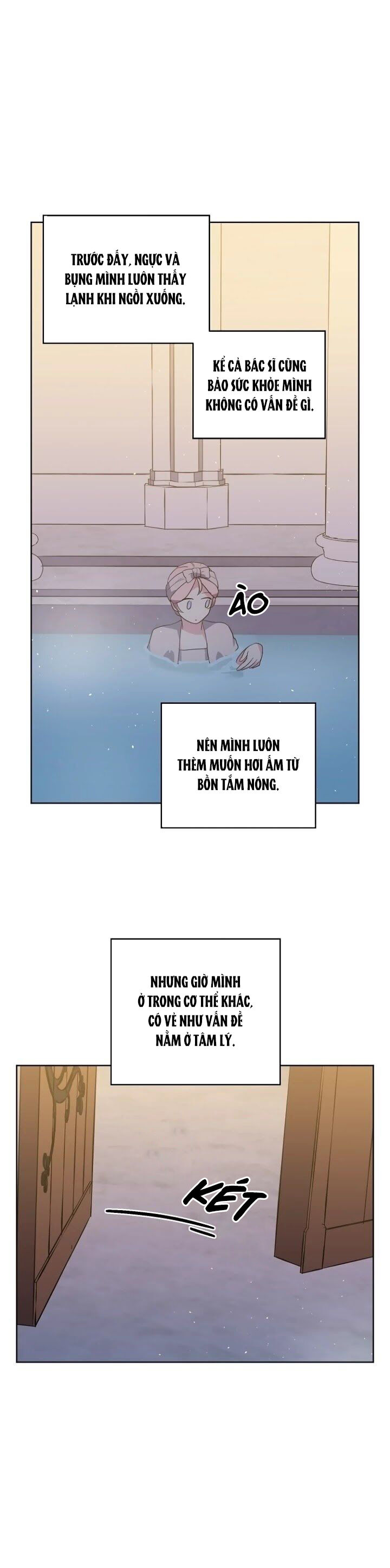 Chitra Chapter 42 - Trang 2