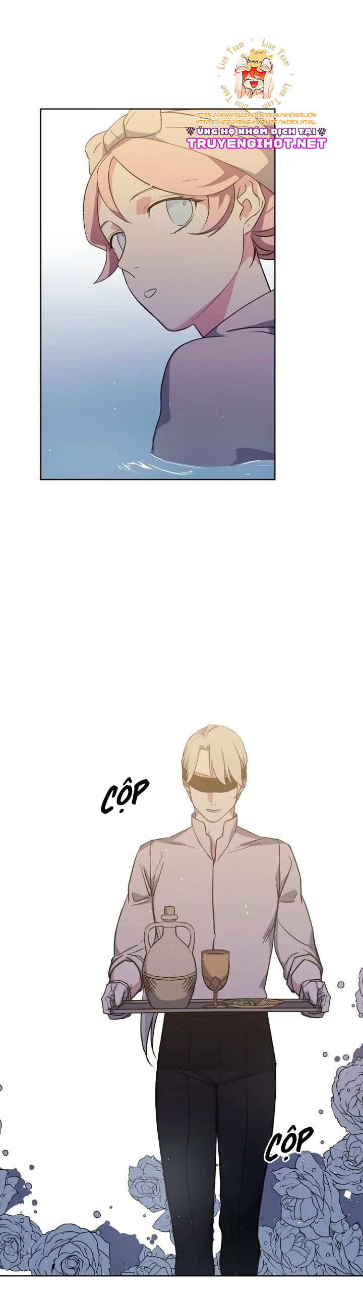 Chitra Chapter 42 - Trang 2