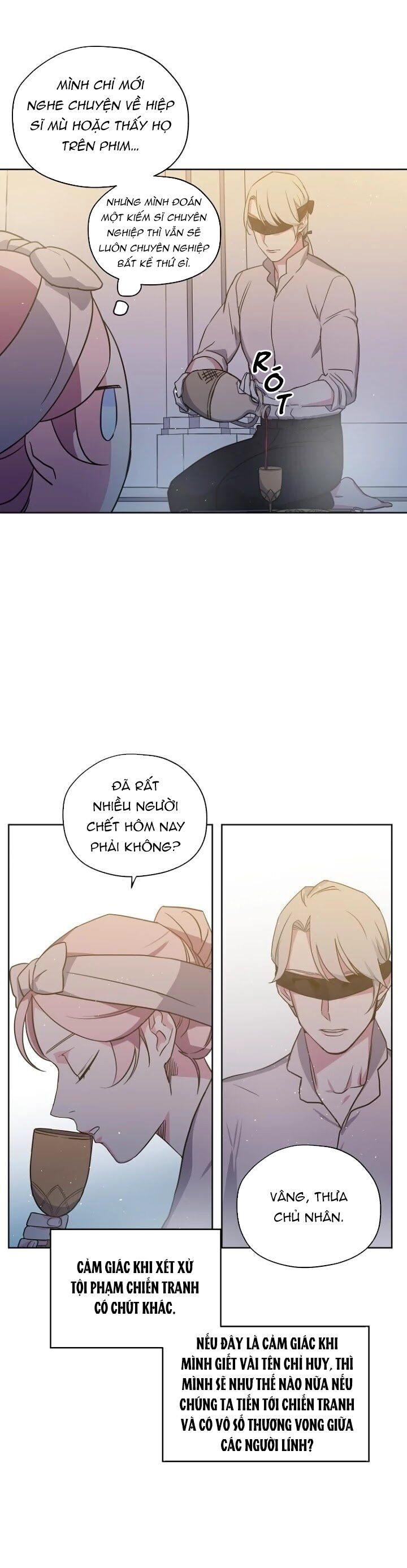 Chitra Chapter 42 - Trang 2