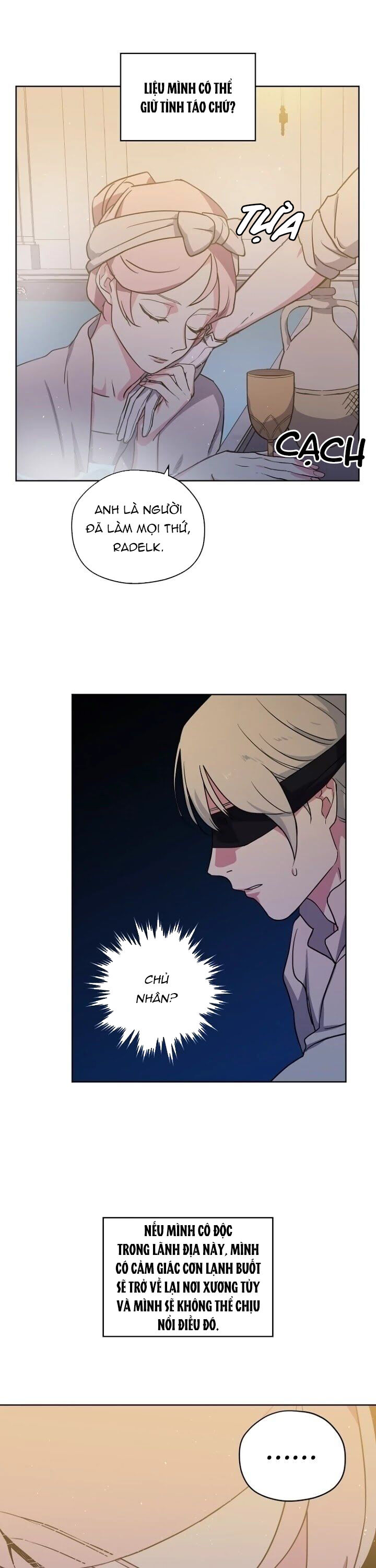 Chitra Chapter 42 - Trang 2