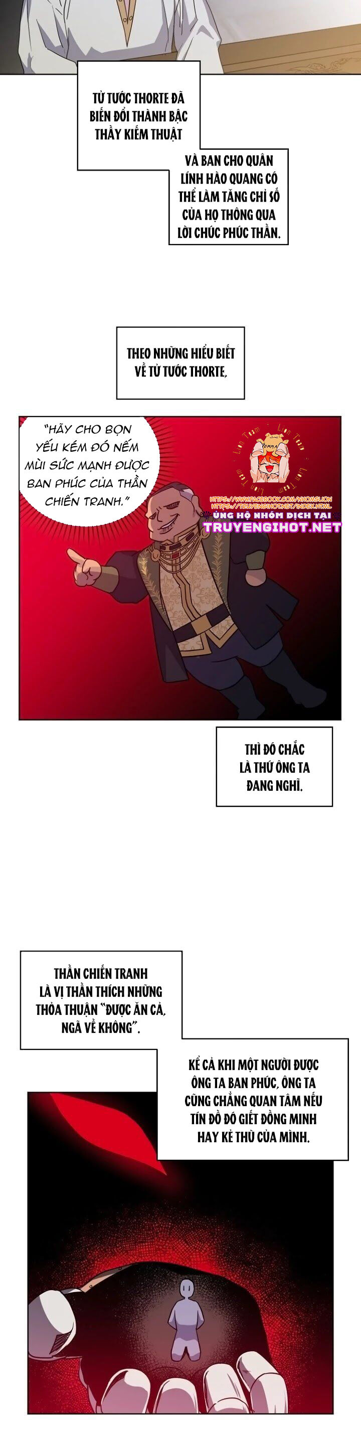 Chitra Chapter 42 - Trang 2