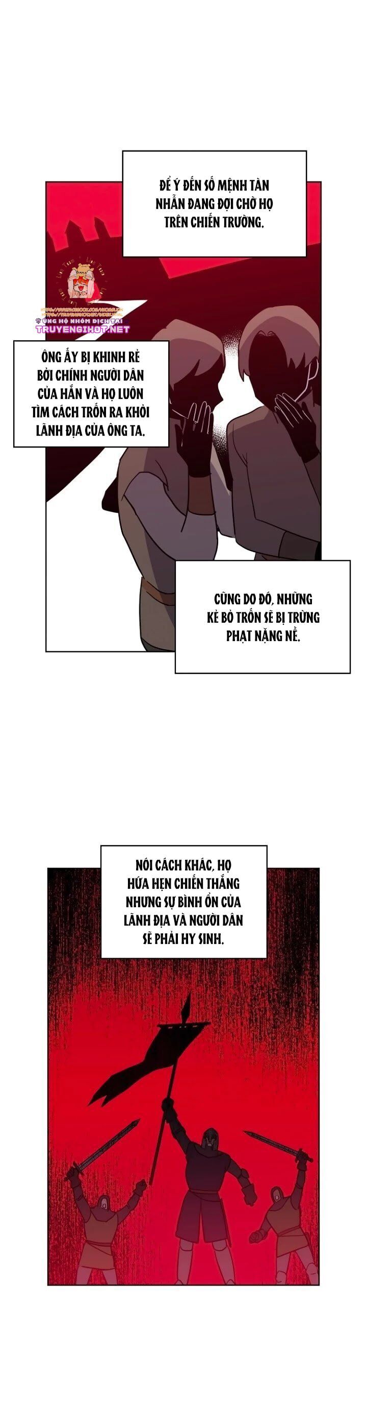 Chitra Chapter 42 - Trang 2