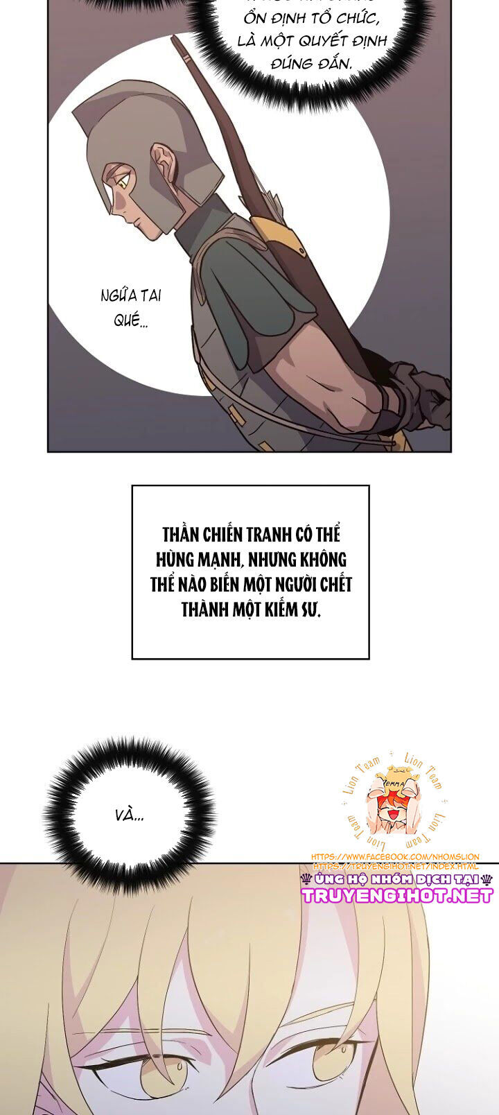 Chitra Chapter 42 - Trang 2