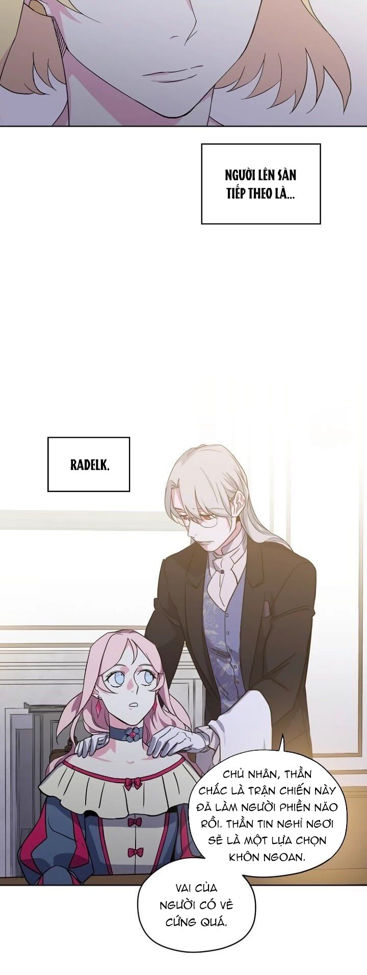 Chitra Chapter 42 - Trang 2