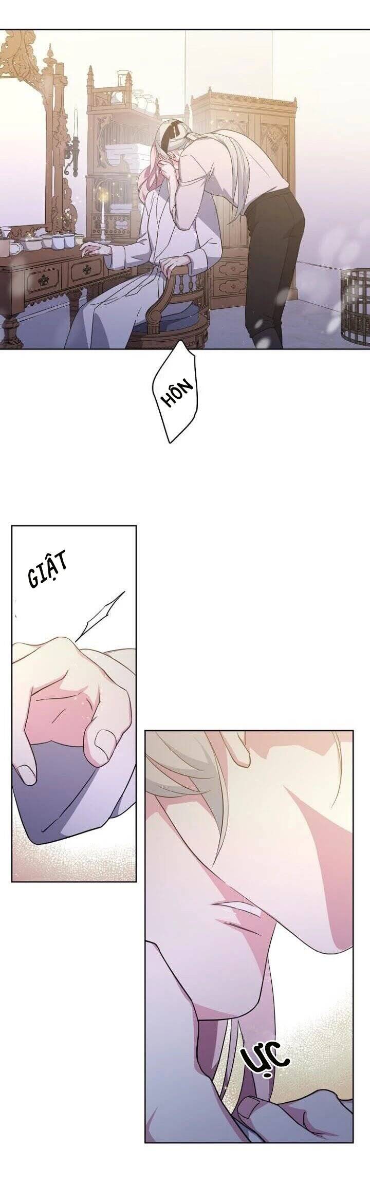 Chitra Chapter 43 - Trang 2