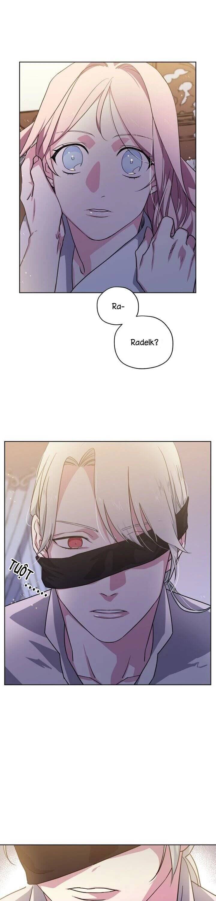 Chitra Chapter 43 - Trang 2