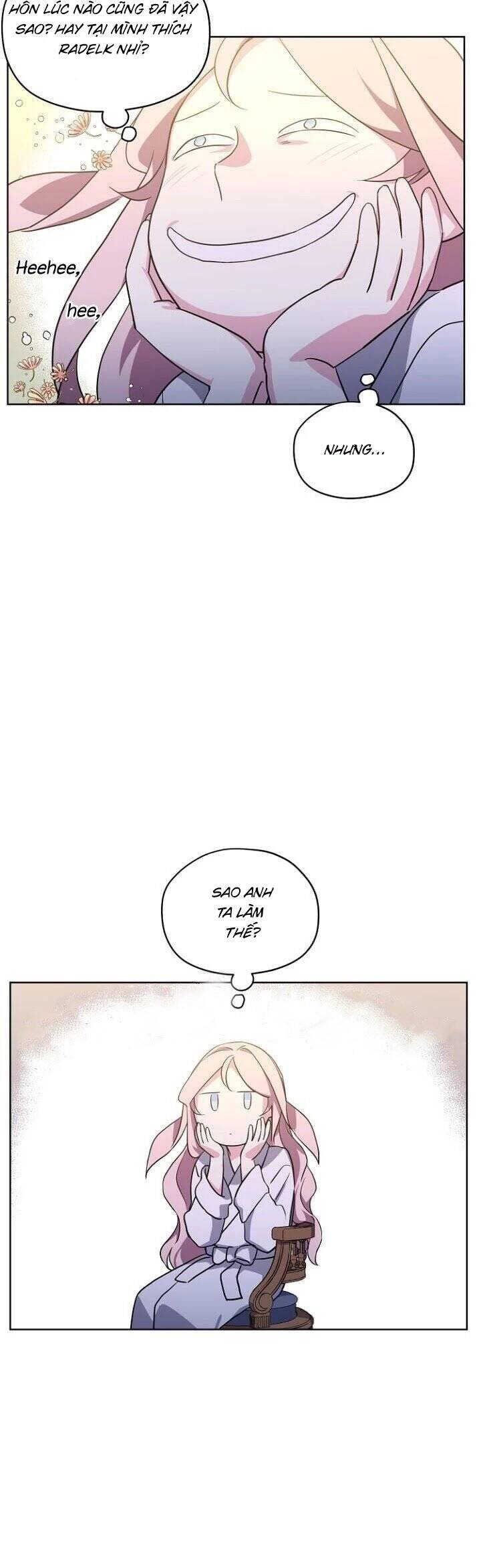 Chitra Chapter 43 - Trang 2