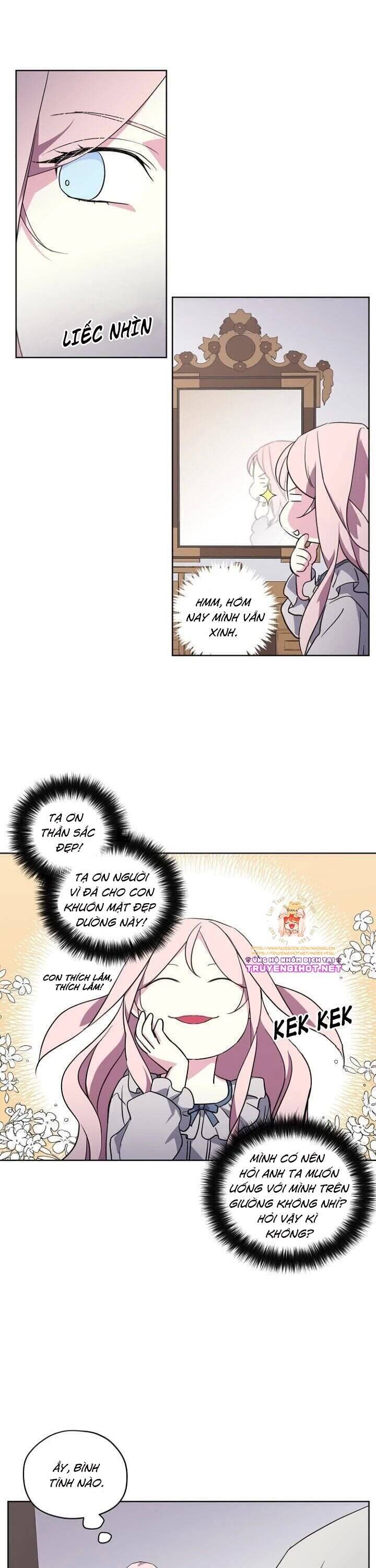 Chitra Chapter 43 - Trang 2