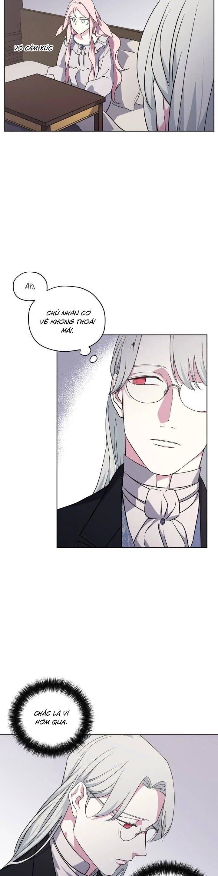 Chitra Chapter 43 - Trang 2