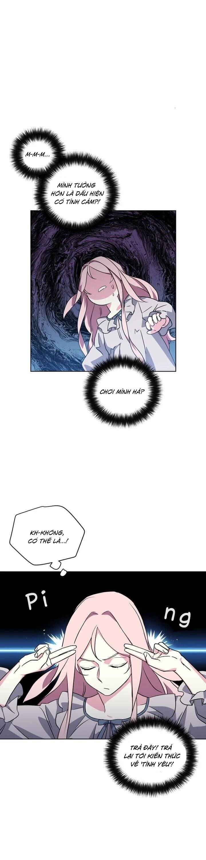 Chitra Chapter 43 - Trang 2