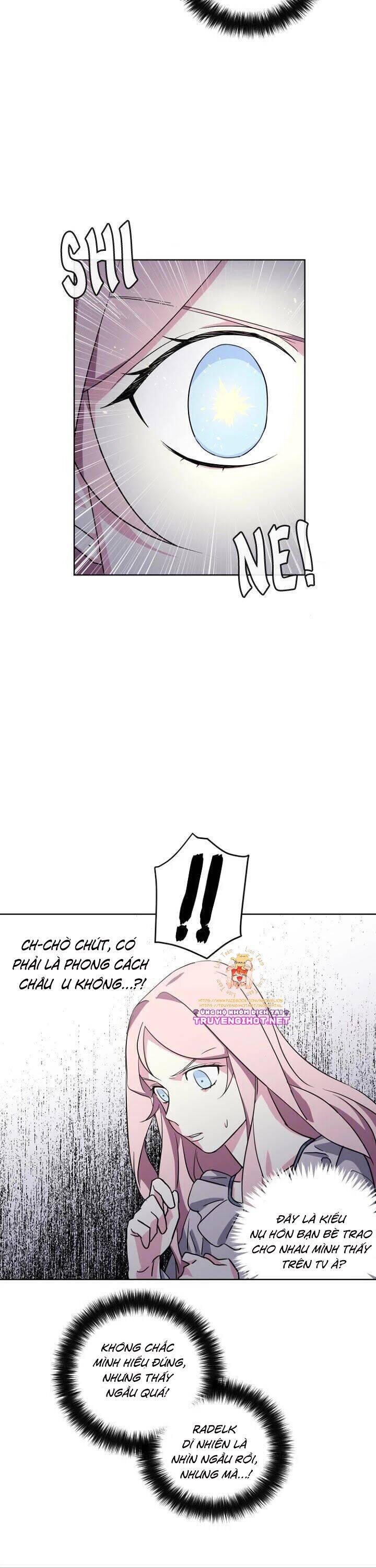 Chitra Chapter 43 - Trang 2