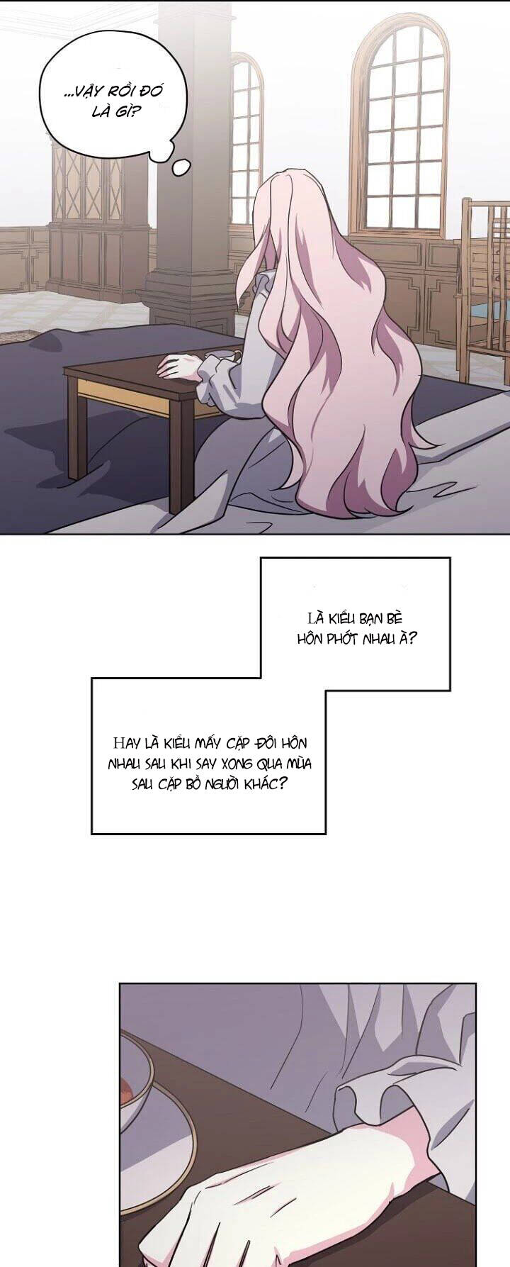 Chitra Chapter 43 - Trang 2