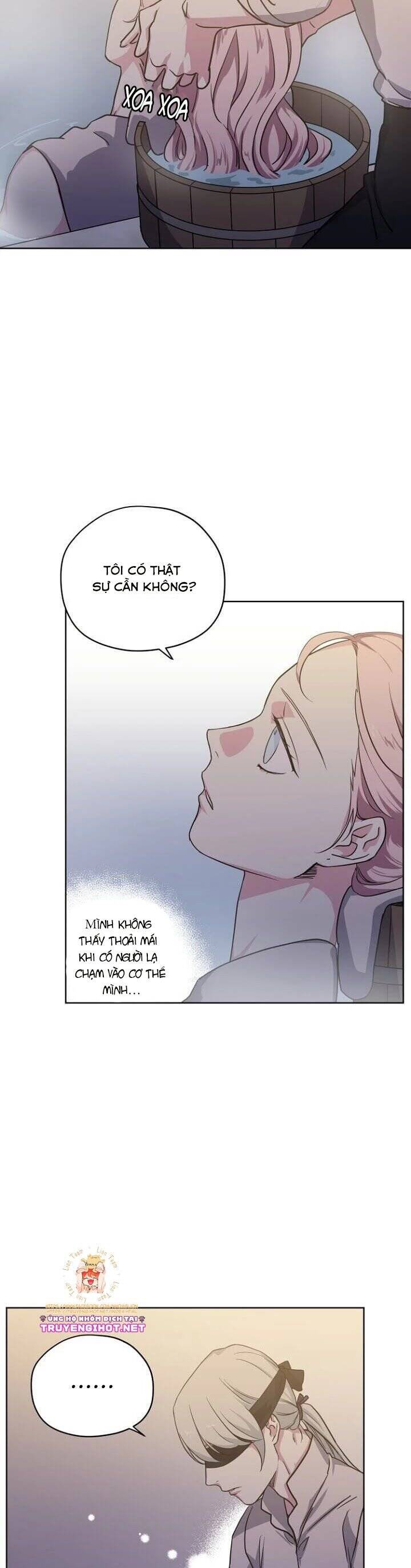 Chitra Chapter 43 - Trang 2