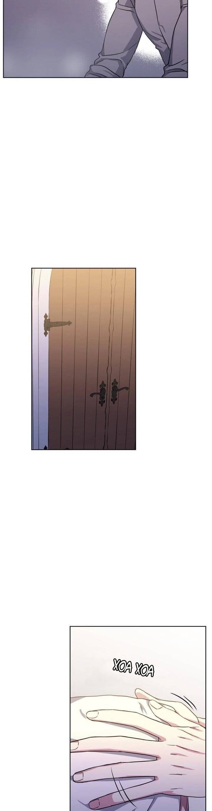 Chitra Chapter 43 - Trang 2