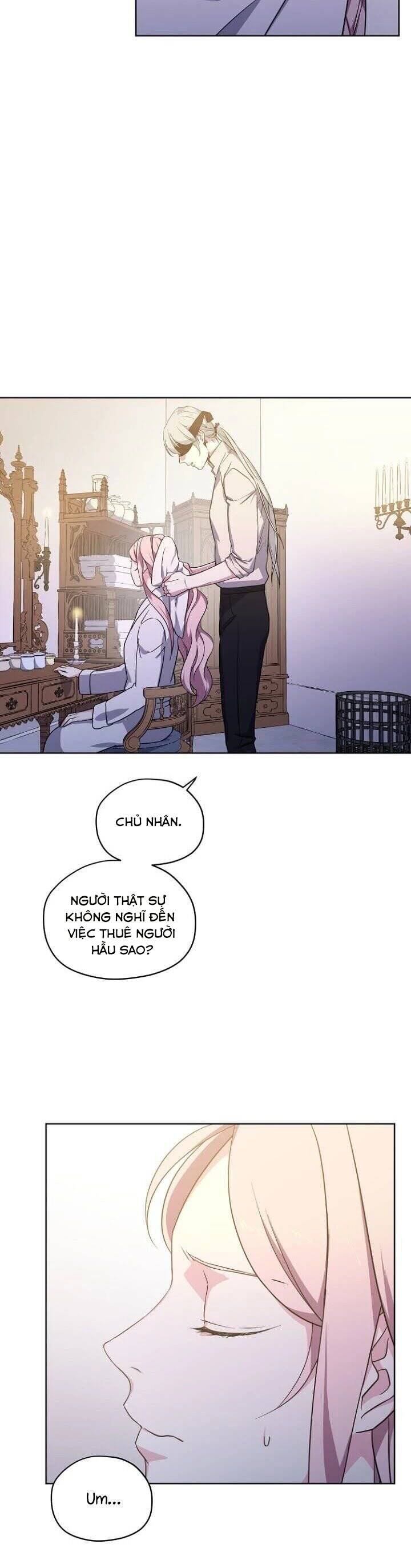 Chitra Chapter 43 - Trang 2