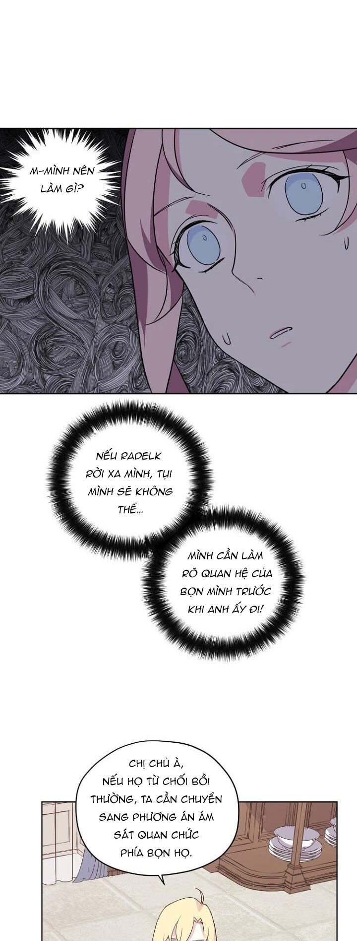 Chitra Chapter 44 - Trang 2