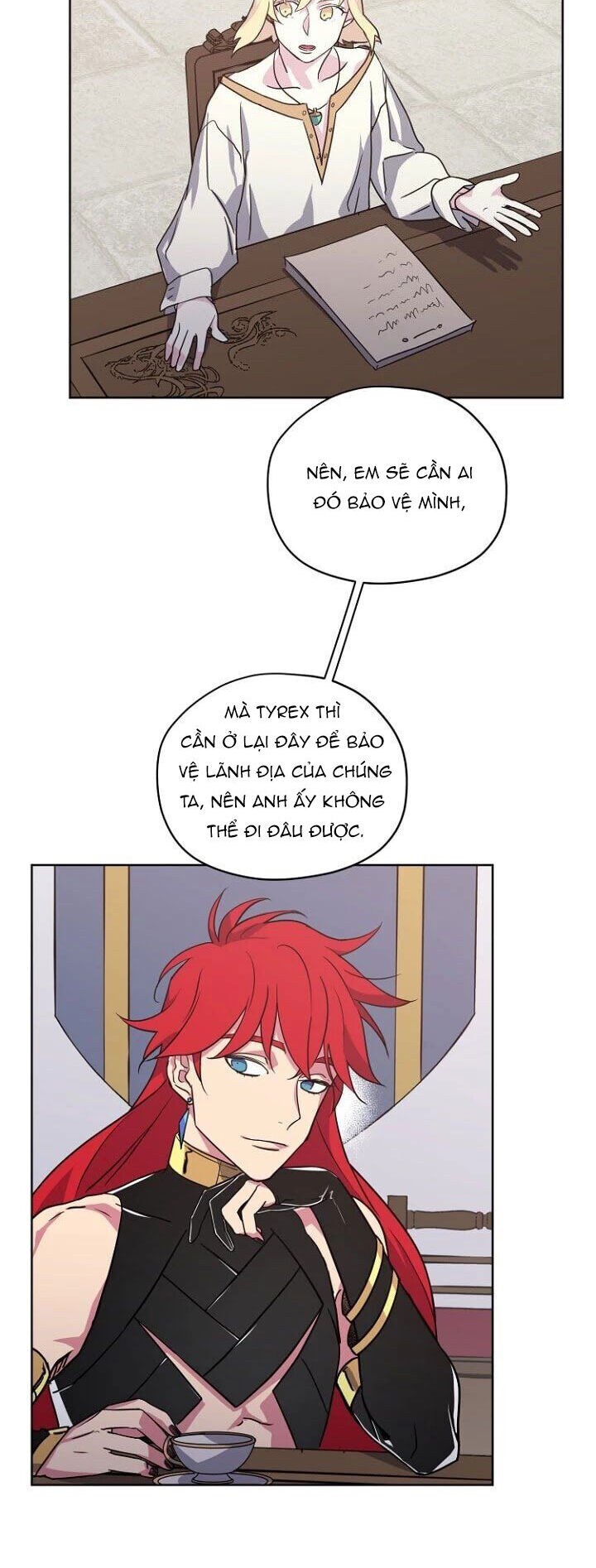 Chitra Chapter 44 - Trang 2