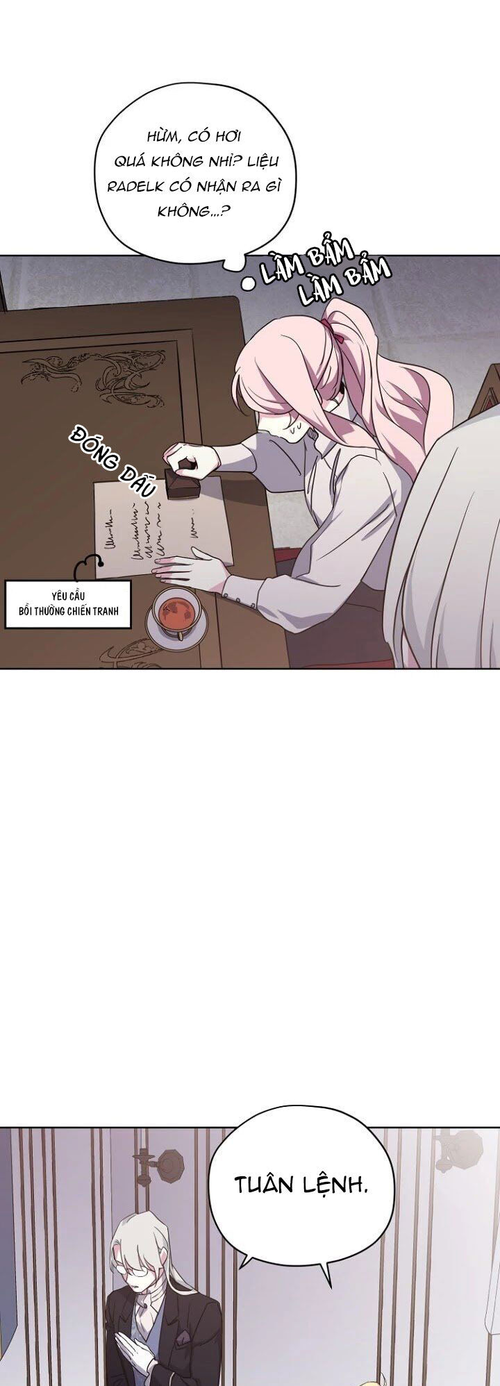 Chitra Chapter 44 - Trang 2