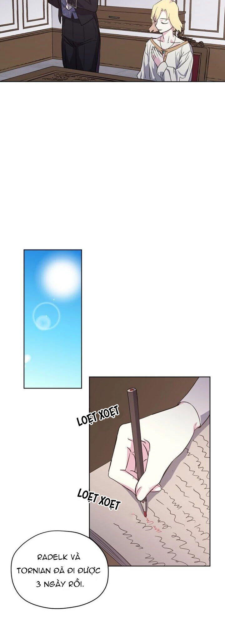 Chitra Chapter 44 - Trang 2