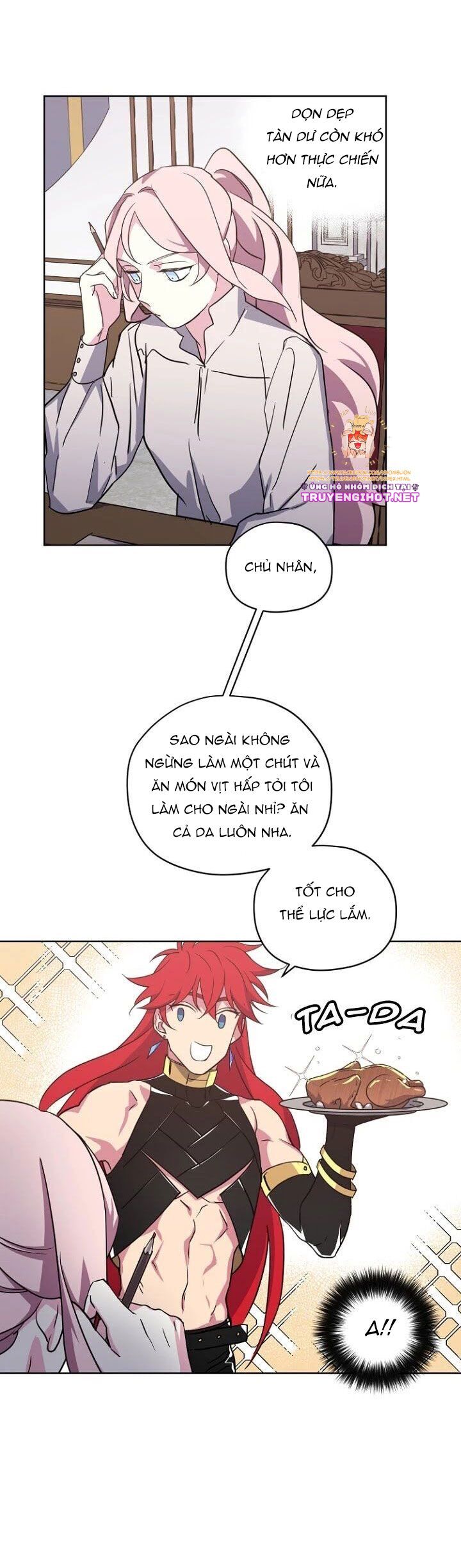 Chitra Chapter 44 - Trang 2