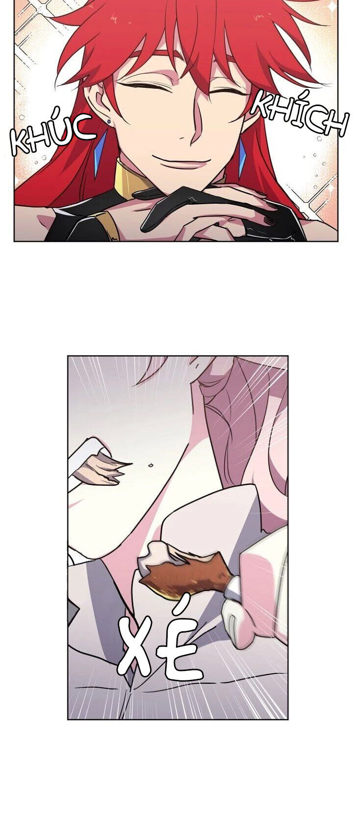 Chitra Chapter 44 - Trang 2