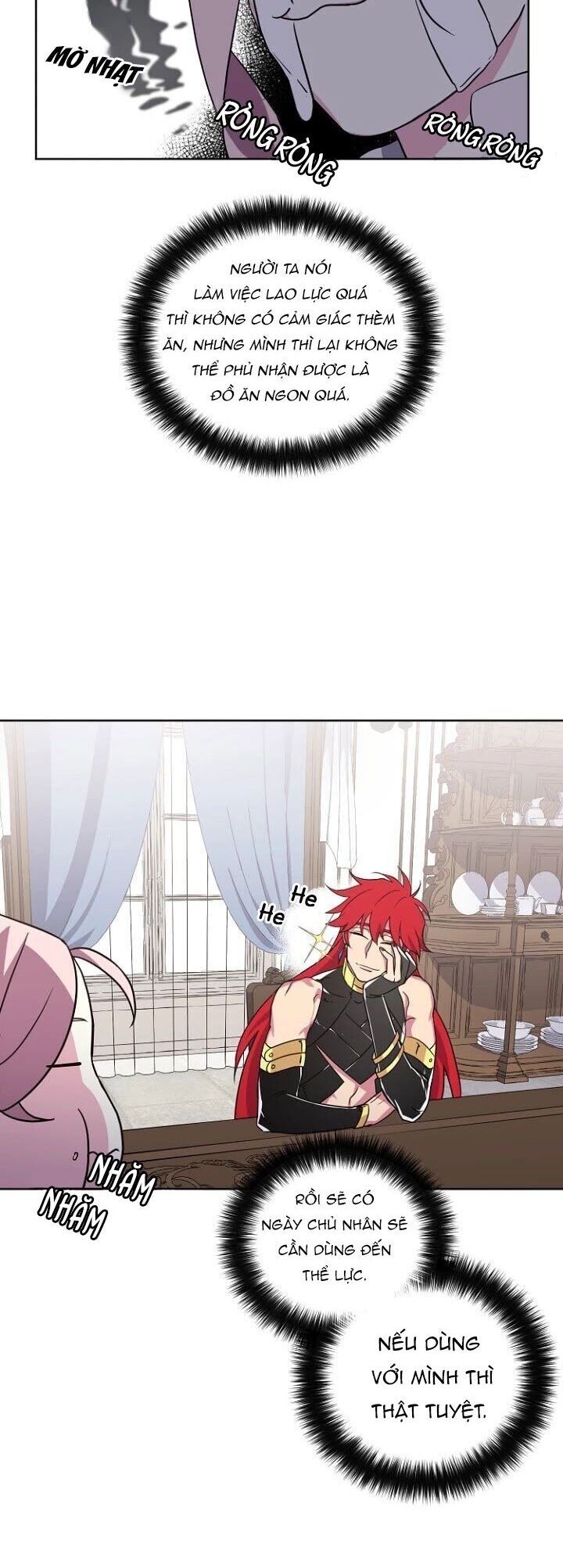 Chitra Chapter 44 - Trang 2