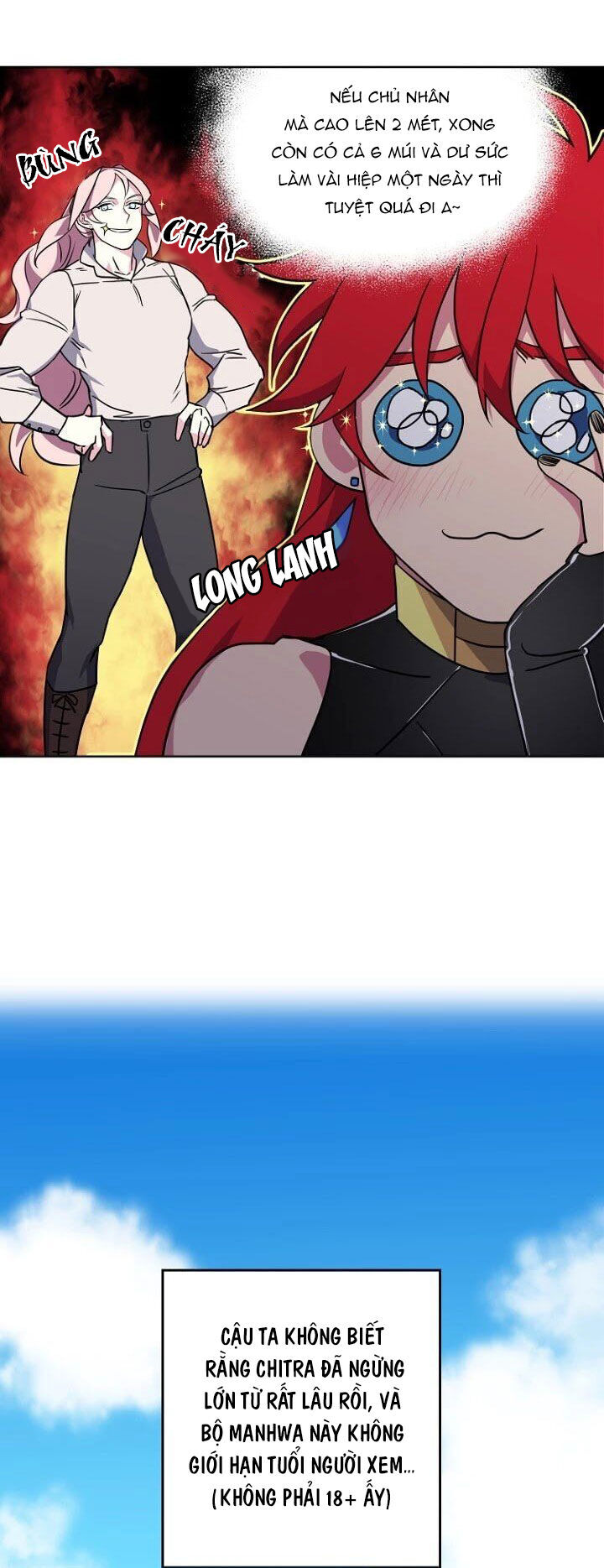 Chitra Chapter 44 - Trang 2