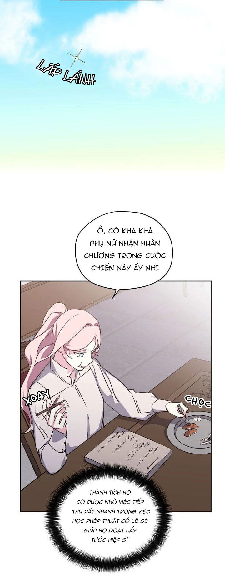 Chitra Chapter 44 - Trang 2