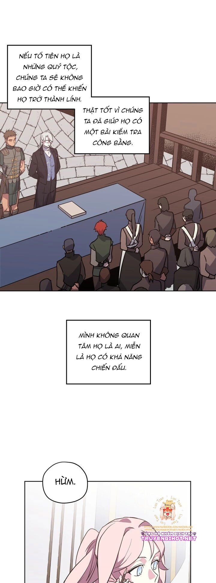 Chitra Chapter 44 - Trang 2