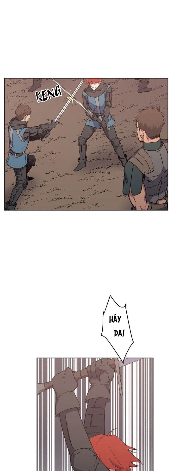 Chitra Chapter 44 - Trang 2