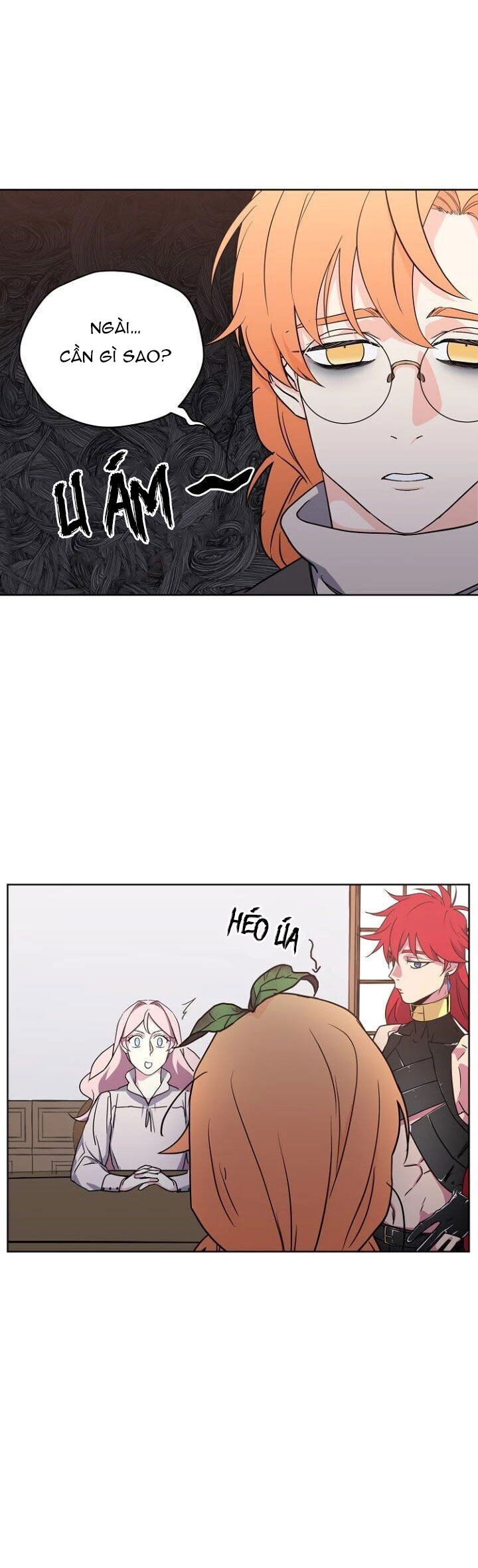 Chitra Chapter 44 - Trang 2