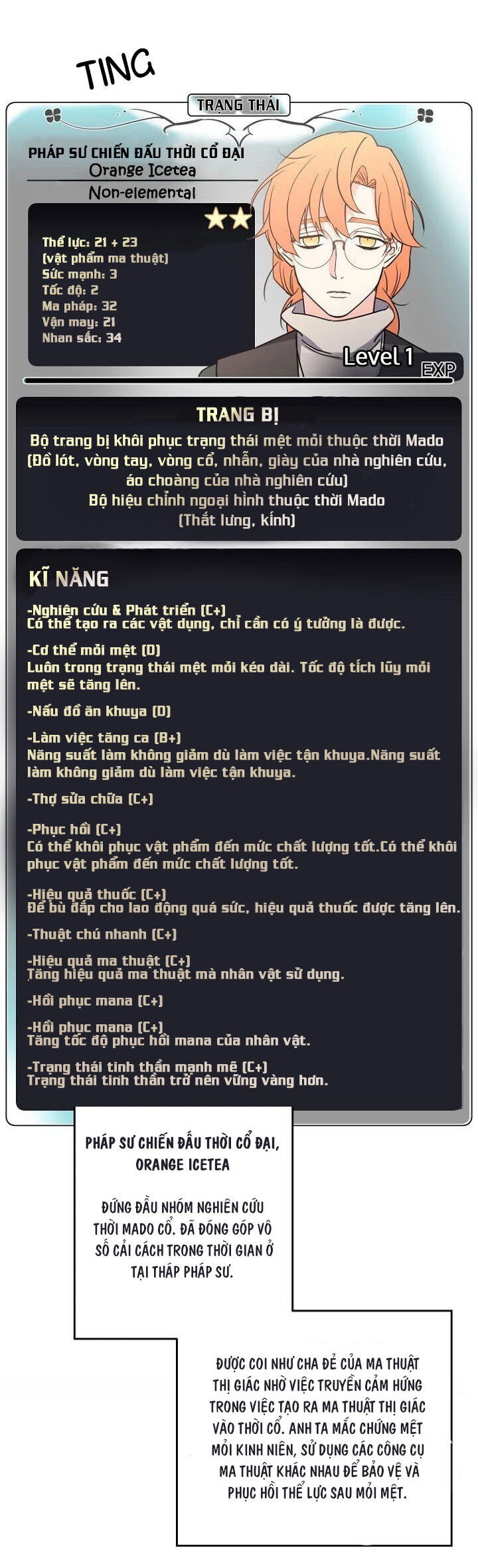 Chitra Chapter 44 - Trang 2