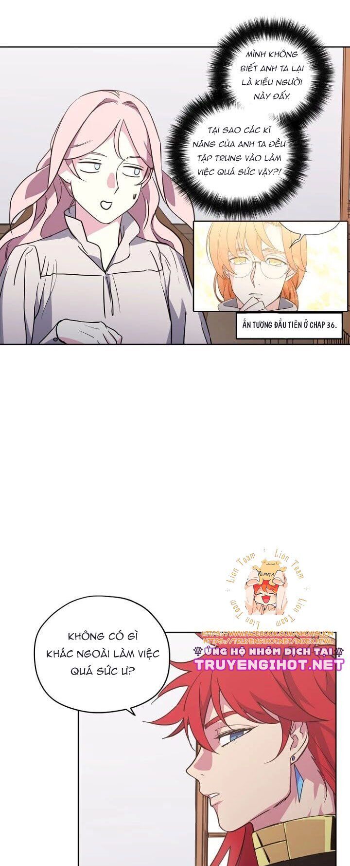 Chitra Chapter 44 - Trang 2