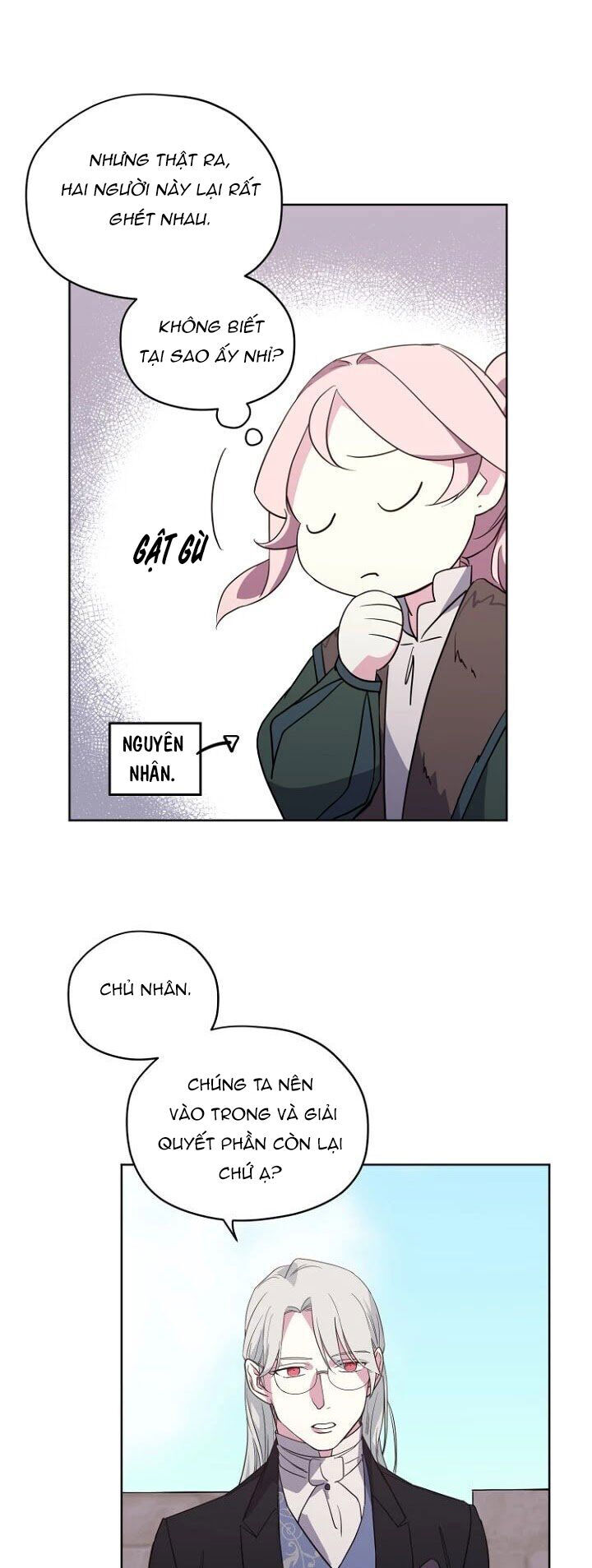 Chitra Chapter 44 - Trang 2