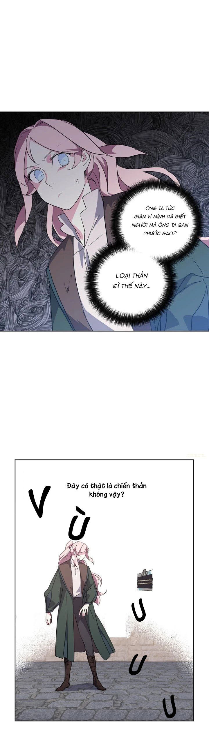 Chitra Chapter 44 - Trang 2