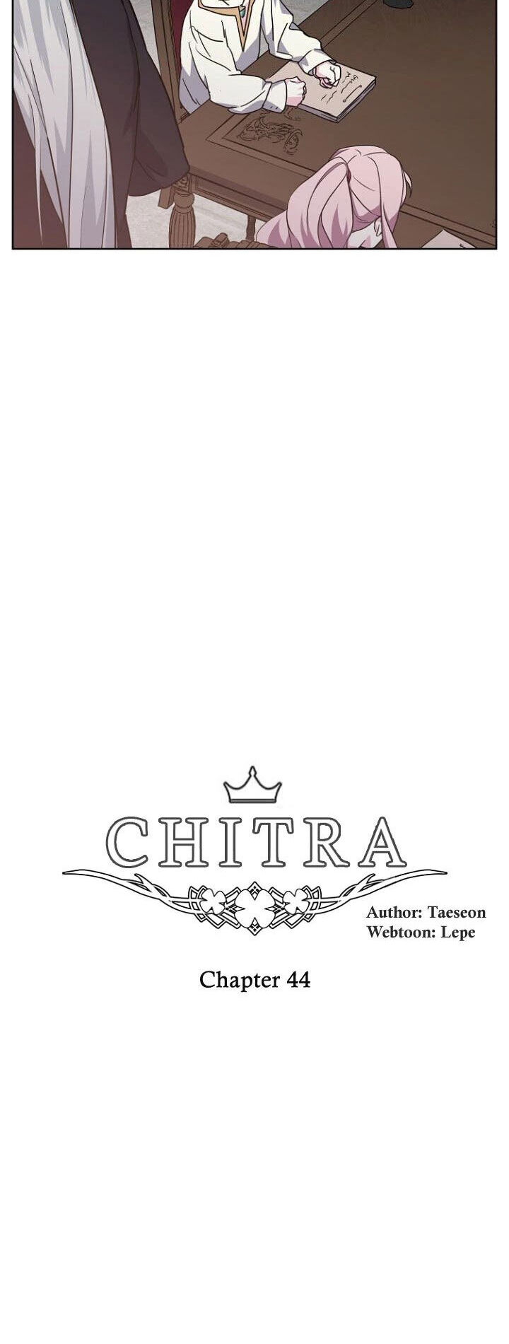Chitra Chapter 44 - Trang 2