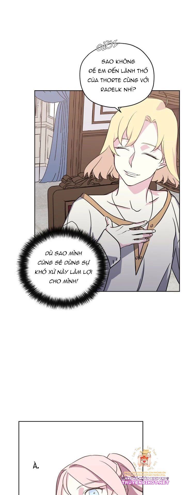 Chitra Chapter 44 - Trang 2