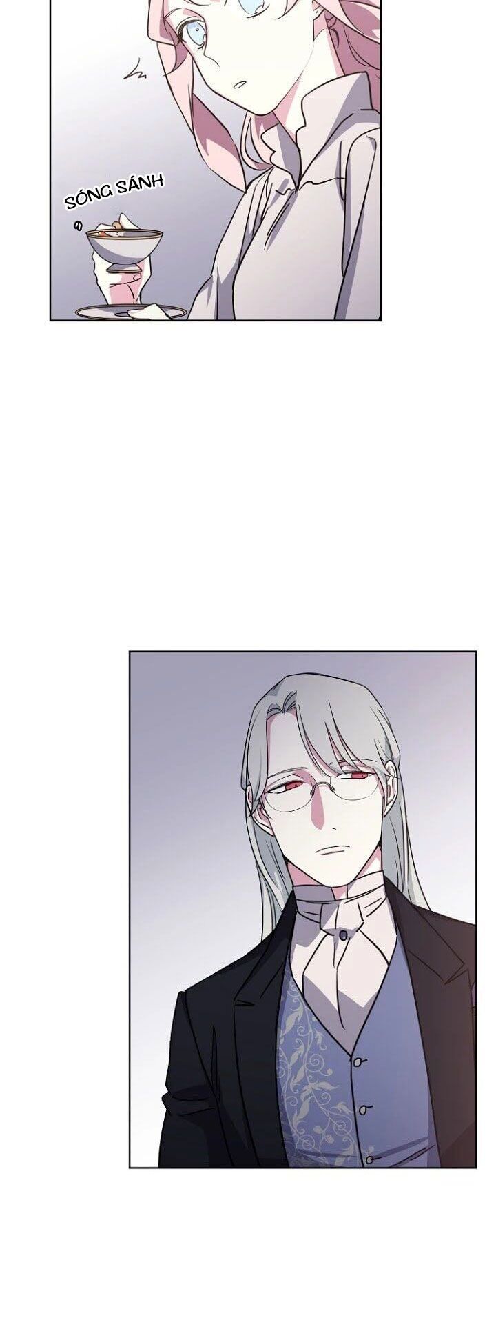 Chitra Chapter 44 - Trang 2