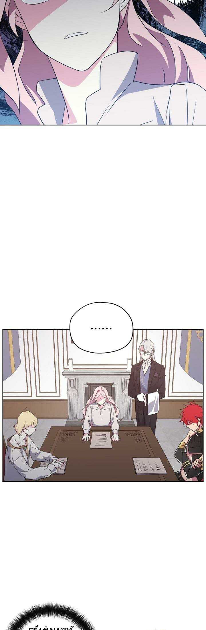 Chitra Chapter 45 - Trang 2