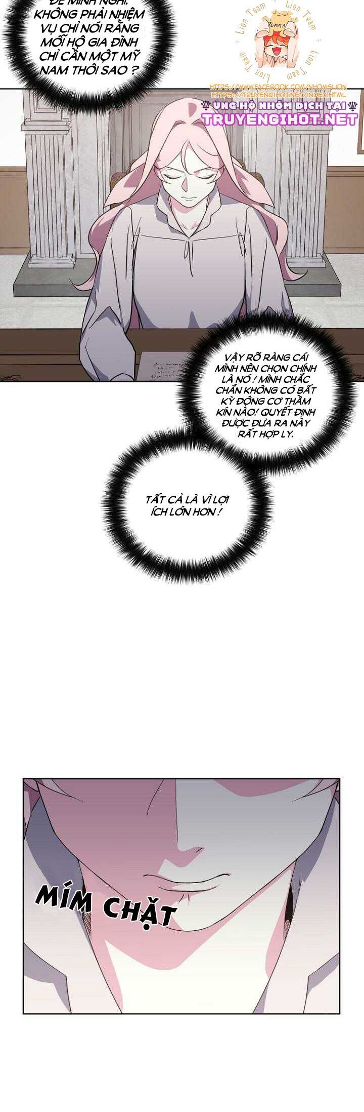 Chitra Chapter 45 - Trang 2