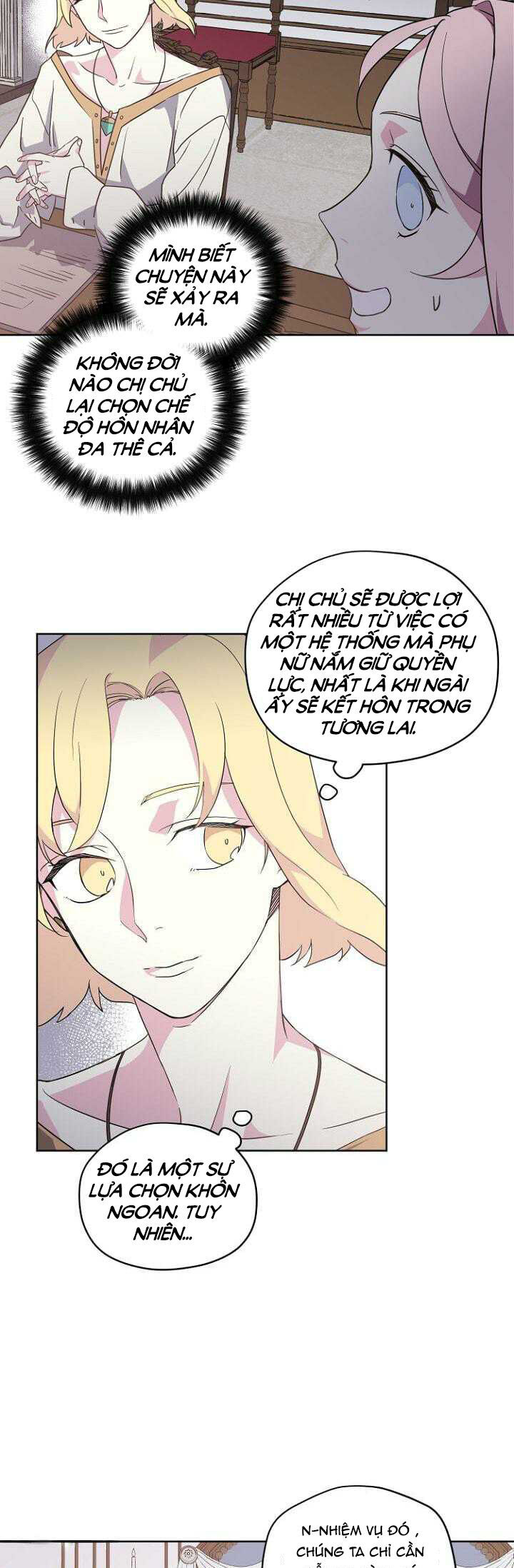 Chitra Chapter 45 - Trang 2