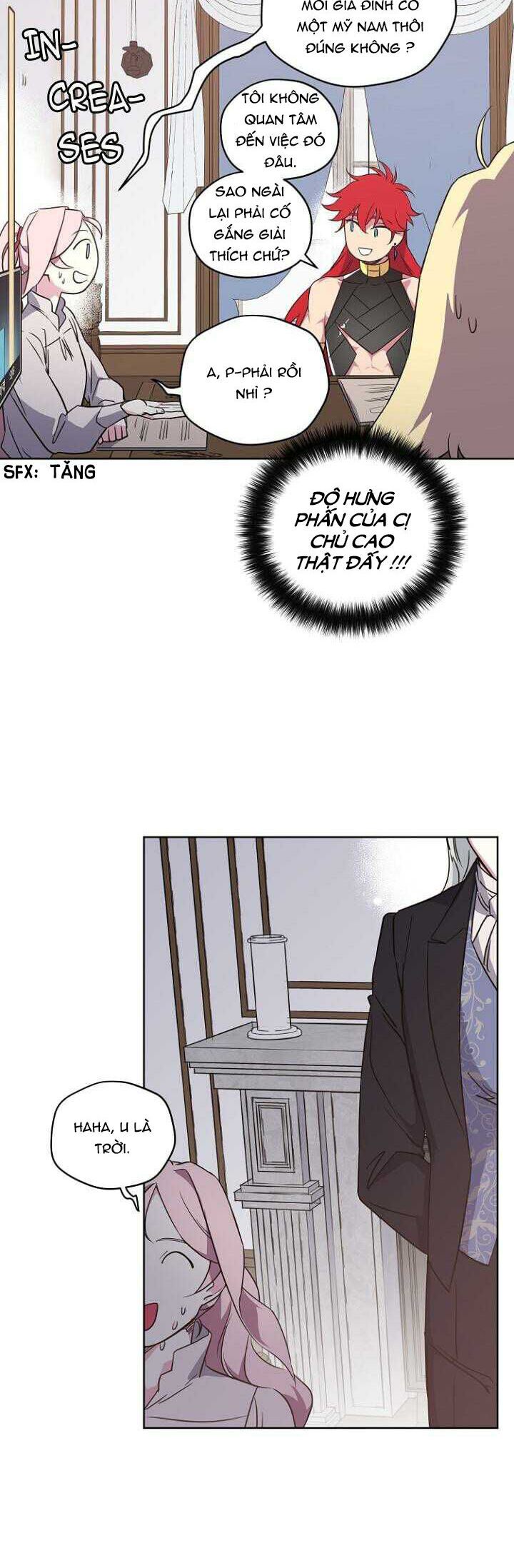 Chitra Chapter 45 - Trang 2