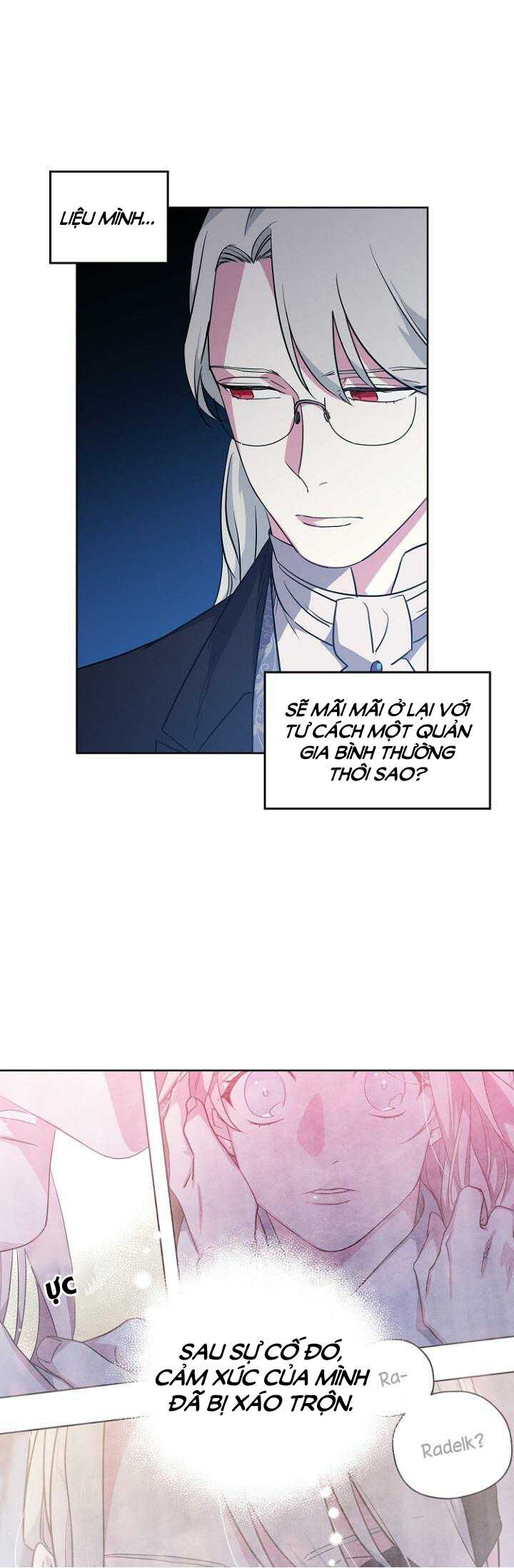 Chitra Chapter 45 - Trang 2