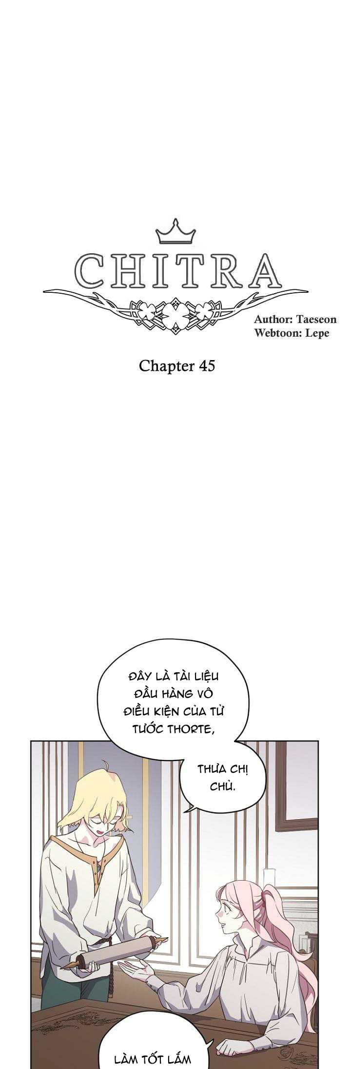 Chitra Chapter 45 - Trang 2