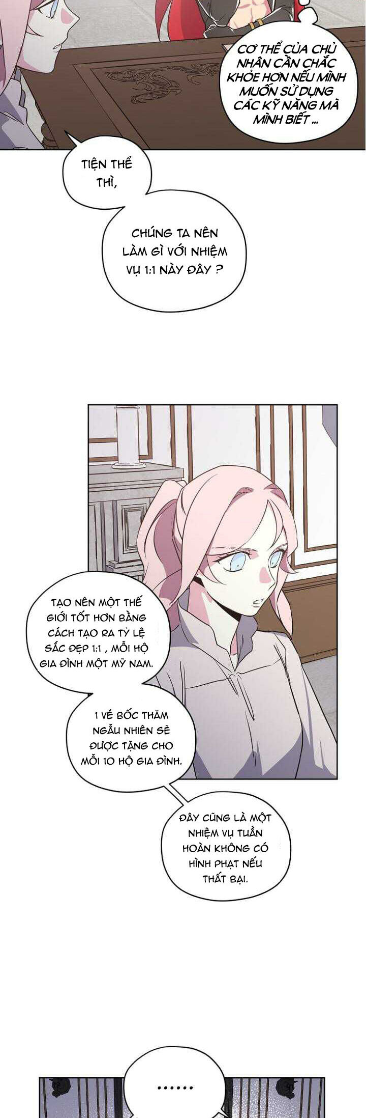 Chitra Chapter 45 - Trang 2