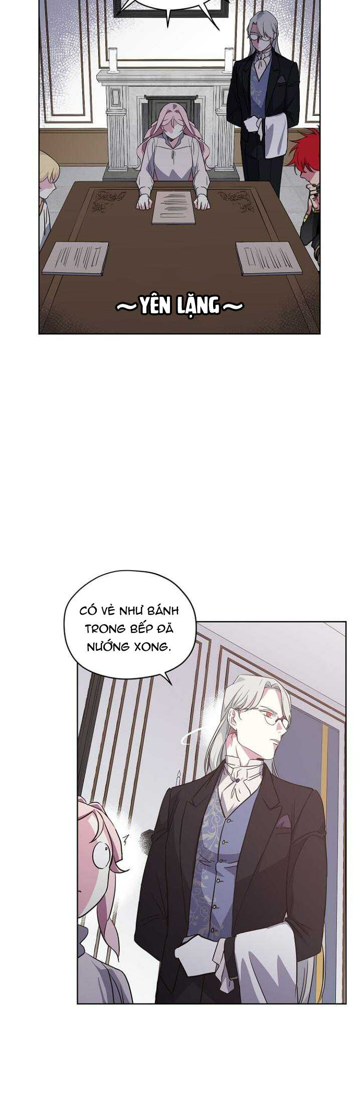 Chitra Chapter 45 - Trang 2