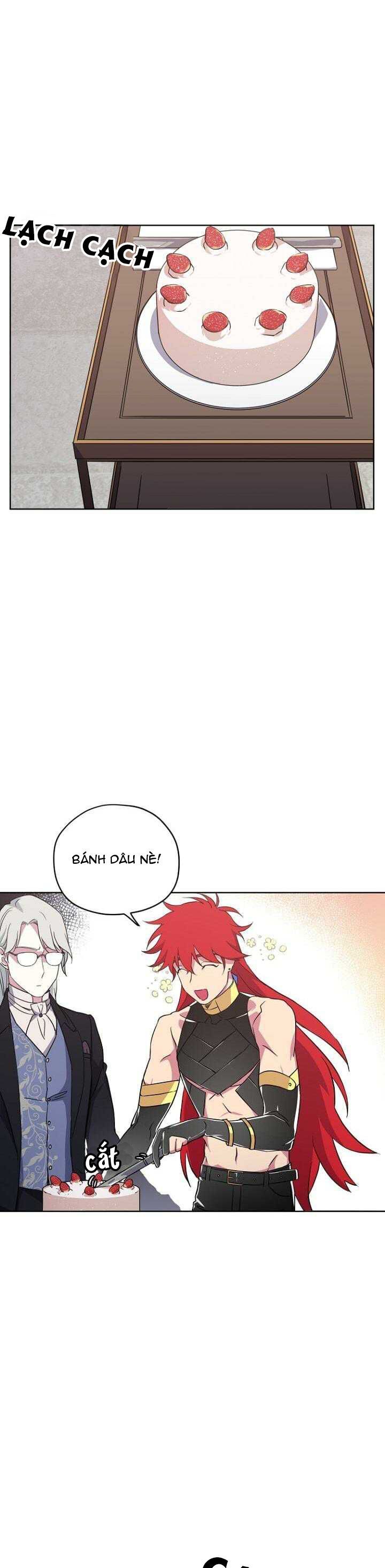 Chitra Chapter 45 - Trang 2