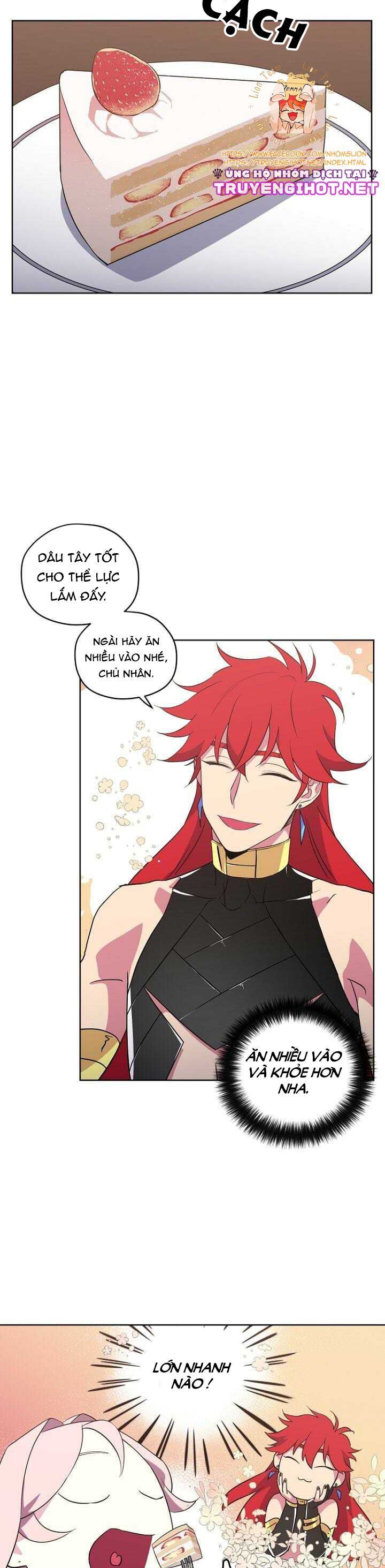 Chitra Chapter 45 - Trang 2