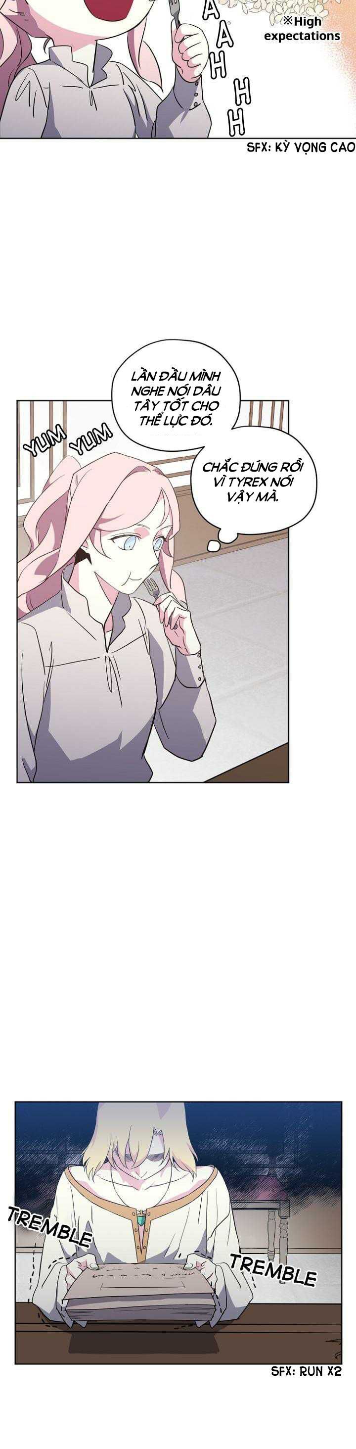 Chitra Chapter 45 - Trang 2